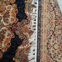 دو عدد فرش زربافت 700شانه