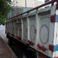 اتاق چوبی فلزی|خودرو سنگین|اهواز, سپیدار|دیوار