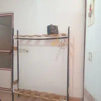 رگال لباس چوبی