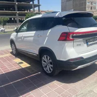 Fmc T5مدل 1402درحد خشک|خودرو سواری و وانت|اندیشه, |دیوار