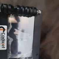 دستگاه جت پرینتر دستی