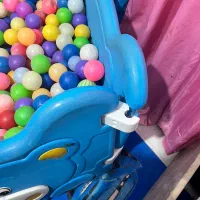 استخر توپ|اسباب‌‌بازی|چابهار, |دیوار