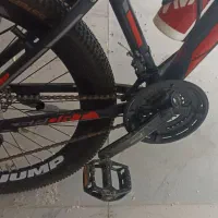 دوچرخه الومنیوم 26