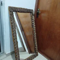 آینه قدی