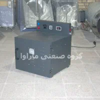 میوه سبزی لواشک خشک کن کنی 10 کشو پرو گازی|سایر لوازم برقی|بندرعباس, |دیوار