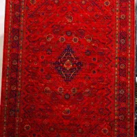 کلسیون سلطان آباد(فرش حاج علی ابراهیم پور|فرش|مشهد, سراب|دیوار