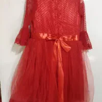 لباس مجلسی دخترانه