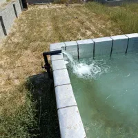 ویلا باغ صوفیان نعمت الله|فروش خانه و ویلا|صوفیان, |دیوار