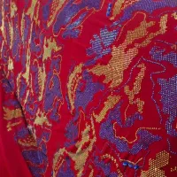پارچه حریر سفارشی|لباس|علی‌آباد کتول, |دیوار