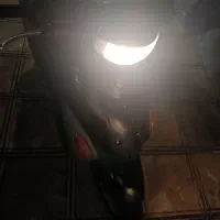 موتور سوزوکی لتس فور