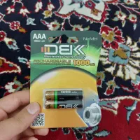 فلش و باتری شارژی