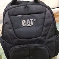 کوله پشتی CAT