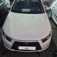 دنا مدل ۱۴۰۲|خودرو سواری و وانت|تهران, شهرک شریعتی|دیوار