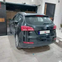 جک s5|خودرو سواری و وانت|نجف‌آباد, شریعتی غربی|دیوار