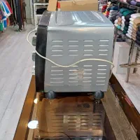 توستر|اجاق گاز و لوازم برقی پخت‌وپز|کرج, گوهردشت|دیوار