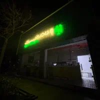 کمک آشپز
