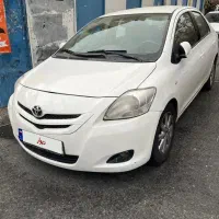 تویوتا یاریس ۲۰۰۹|خودرو سواری و وانت|تهران, ولنجک|دیوار