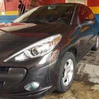 فروش خودرو ۲۰۷ گیربکس اتوماتیک