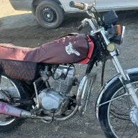 فروش موتور هوندا مدل ۸۶