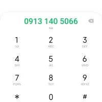 سیم‌کارت رند 140