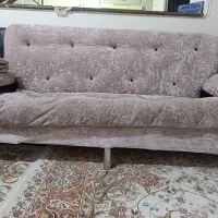 مبل ۷ نفره|مبلمان خانگی و میز عسلی|قم, باجک دو|دیوار