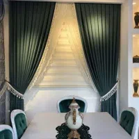 پرده زبرا و شید کیفیت عالی با تحویل 5 روزه