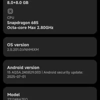 ردمی نوت ۱۳ /شیاعومی/redmi/not13|موبایل|بانه, |دیوار
