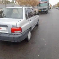 پراید۸۶شاسی پلمپ