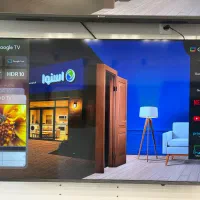 تلویزیون ۶۵ اینچ