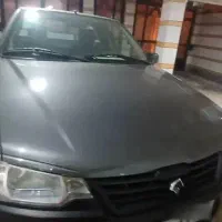 اریسان2 دوگانه شرکتی402|خودرو سواری و وانت|دزفول, |دیوار