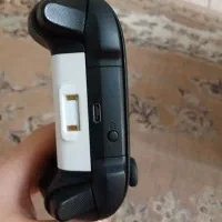 دسته ایکس باکس مشکی|کنسول، بازی ویدئویی و آنلاین|تهران, زرکش|دیوار