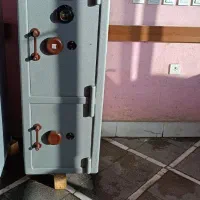 گاوصندوق نسوز|ابزارآلات|اردبیل, |دیوار