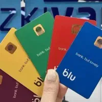 افتتاح حساب در بانک سامان بلوبانک کد دعوت M5JGRY