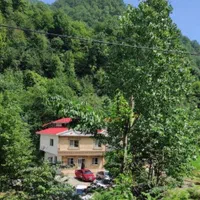 اجاره روزانه/هفتگی/ماهانه ویلا ۶۰۰ متری در تالش