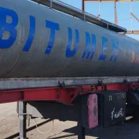 تیغه تانک قیر