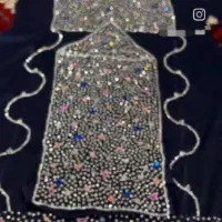 لباس بلوچی|لباس|کیش, |دیوار