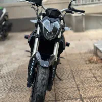 بنلی ۳۰۰ سی سی ۱۴۰۰|موتورسیکلت|تبریز, |دیوار