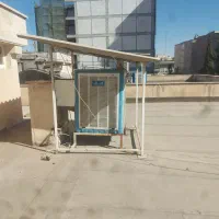 کولر آبی ۷۰۰۰آبسال|کولر آبی|تهران, اختیاریه|دیوار