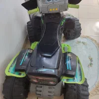 موتور ساحلی ،صندلی غذا،کریر|اسباب و اثاث بچه|همدان, |دیوار