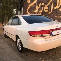 فروش آزرا مدل۲۰۰۷|خودرو سواری و وانت|هشتگرد, فاز ۳ مهستان|دیوار