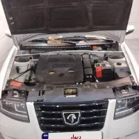 سورن پلاس فول ef71404|خودرو سواری و وانت|نسیم‌شهر, |دیوار