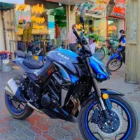 موتور۲۴۹سیسی طرح زد هزار|موتورسیکلت|قم, صفائیه|دیوار