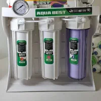 تصفیه آکوا تایوانی اصلی