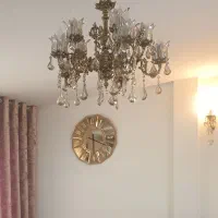 لوستر برنز