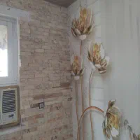 سنگ آنتیک مناسب باربیکیو و دکور  انتیک