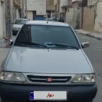 پراید 131مدل 96