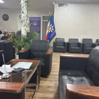 منشی و بازاریاب