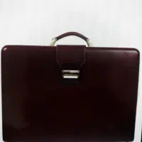 کیف اداری مردانه چرم