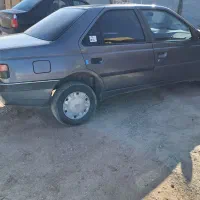 پژو ۴۰۵ مدل ۹۶|خودرو سواری و وانت|قیدار, |دیوار