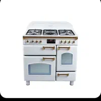 اجاق گاز تکنو نو